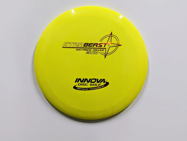 Beast - Chains Disc Golf