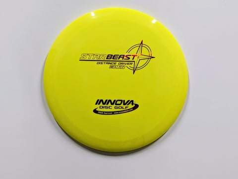 Beast - Chains Disc Golf