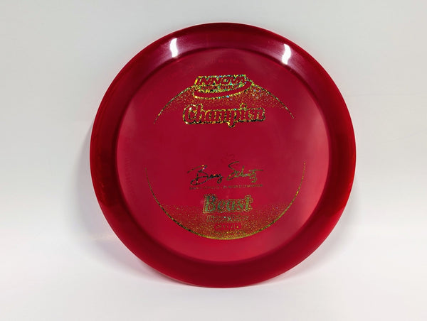 Beast - Chains Disc Golf