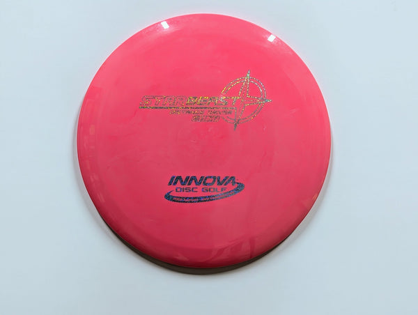 Beast - Chains Disc Golf