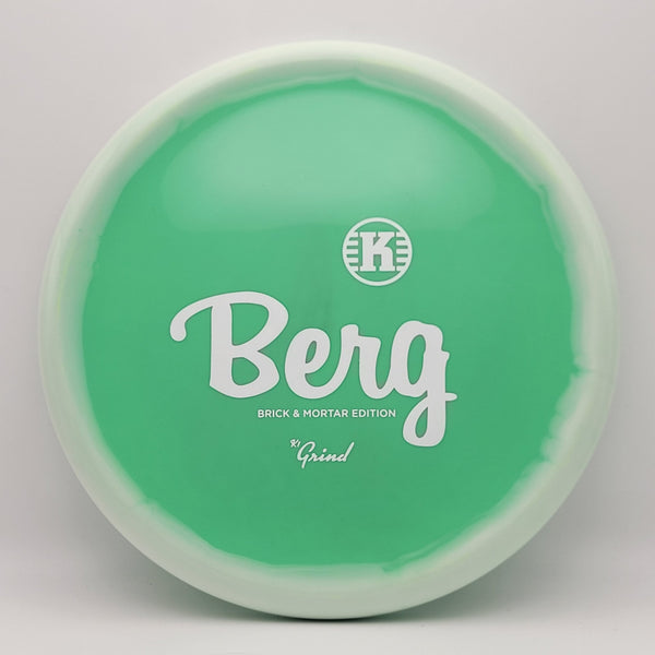 Berg - Chains Disc Golf