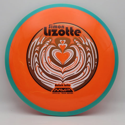 Bokeh (Project Lab Coat) - Chains Disc Golf