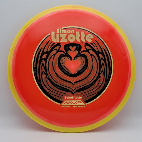 Bokeh (Project Lab Coat) - Chains Disc Golf