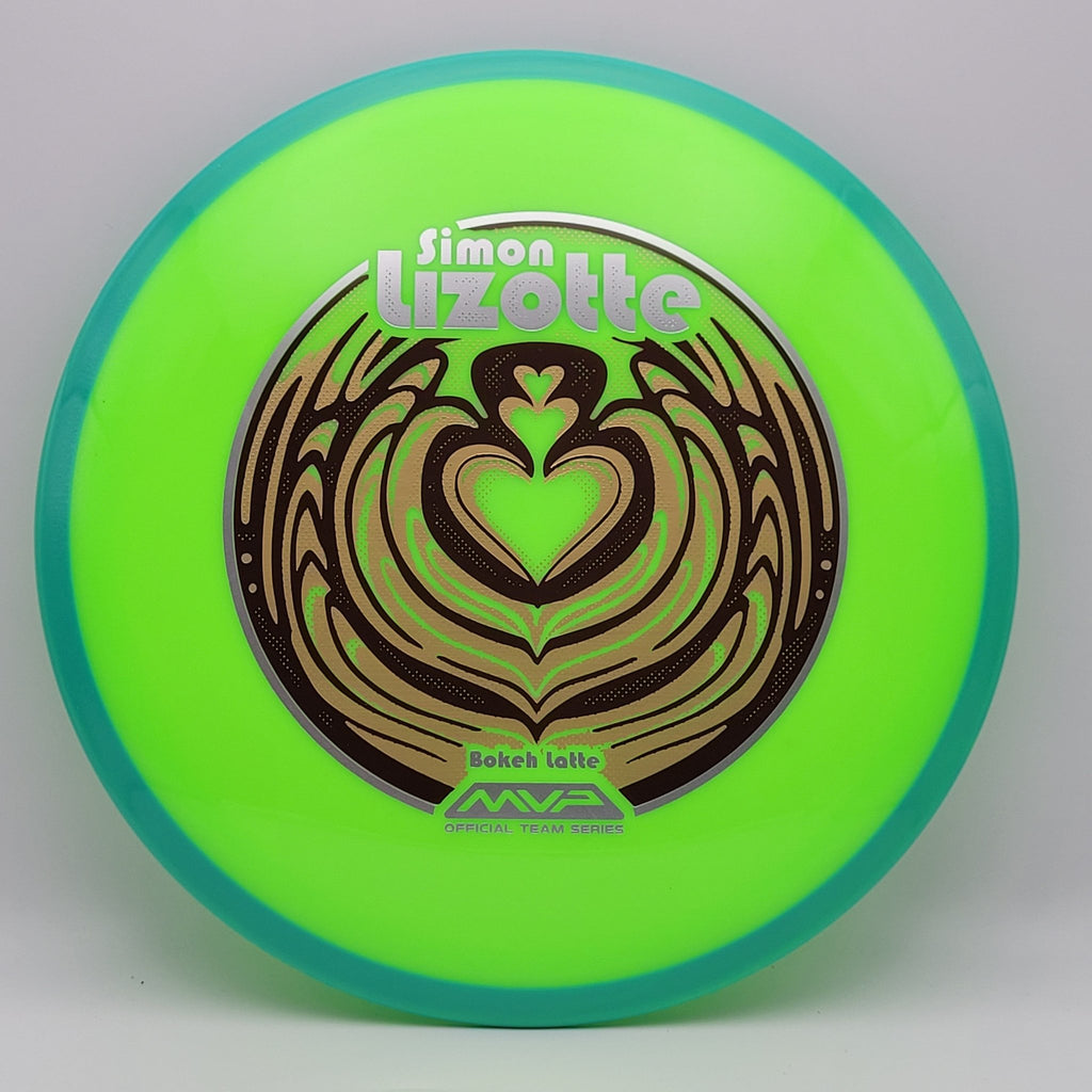 Bokeh (Project Lab Coat) - Chains Disc Golf