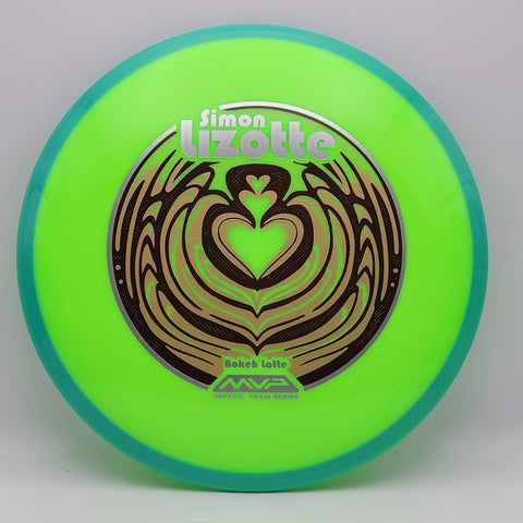 Bokeh (Project Lab Coat) - Chains Disc Golf