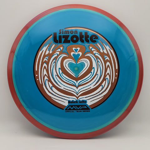 Bokeh (Project Lab Coat) - Chains Disc Golf