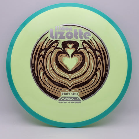 Bokeh (Project Lab Coat) - Chains Disc Golf