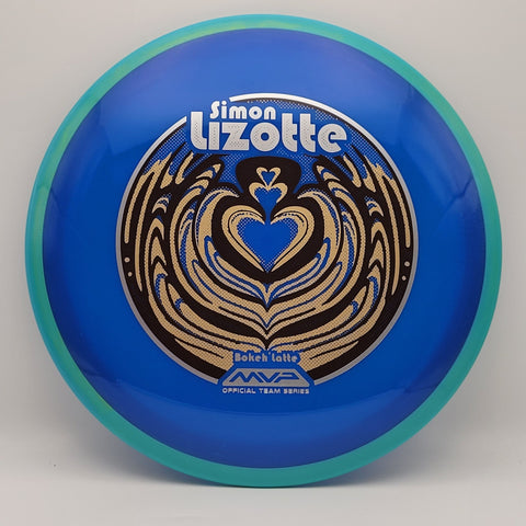 Bokeh (Project Lab Coat) - Chains Disc Golf