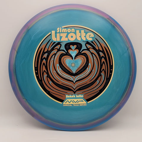 Bokeh (Project Lab Coat) - Chains Disc Golf