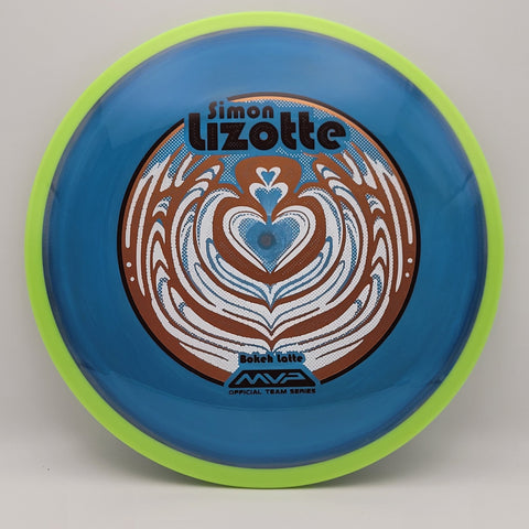 Bokeh (Project Lab Coat) - Chains Disc Golf