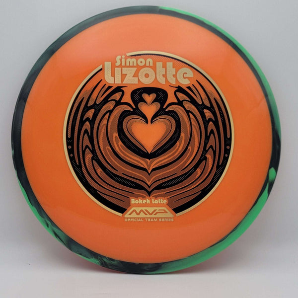 Bokeh (Project Lab Coat) - Chains Disc Golf