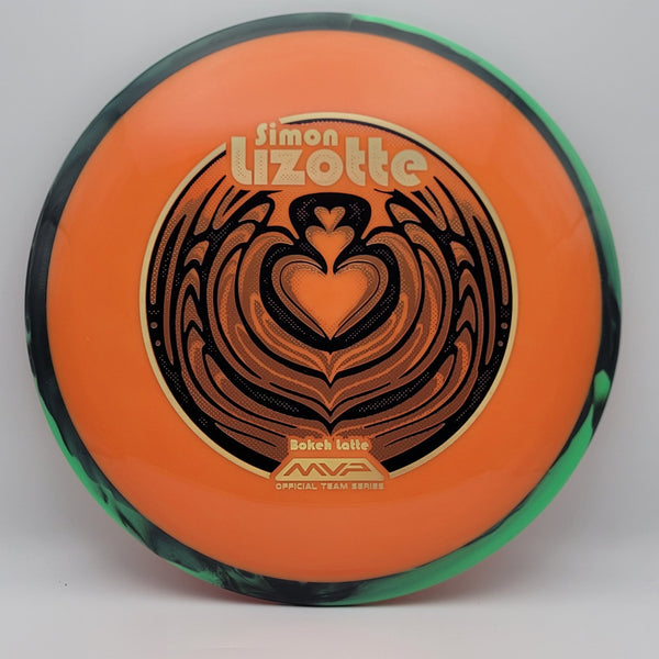 Bokeh (Project Lab Coat) - Chains Disc Golf