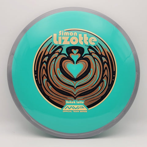 Bokeh (Project Lab Coat) - Chains Disc Golf