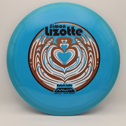 Bokeh (Project Lab Coat) - Chains Disc Golf