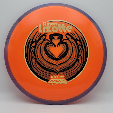 Bokeh (Project Lab Coat) - Chains Disc Golf