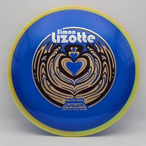 Bokeh (Project Lab Coat) - Chains Disc Golf