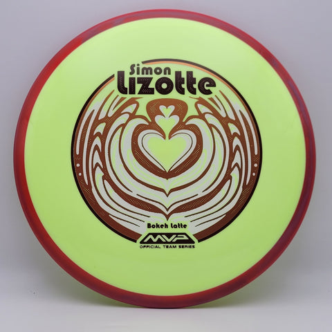 Bokeh (Project Lab Coat) - Chains Disc Golf