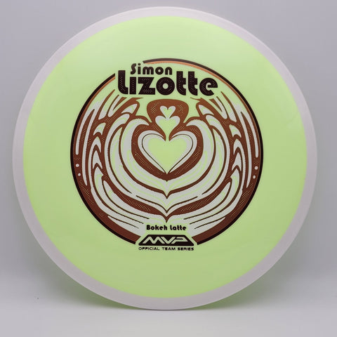 Bokeh (Project Lab Coat) - Chains Disc Golf
