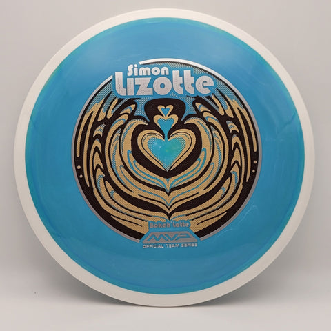 Bokeh (Project Lab Coat) - Chains Disc Golf