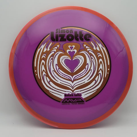 Bokeh (Project Lab Coat) - Chains Disc Golf