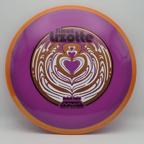 Bokeh (Project Lab Coat) - Chains Disc Golf