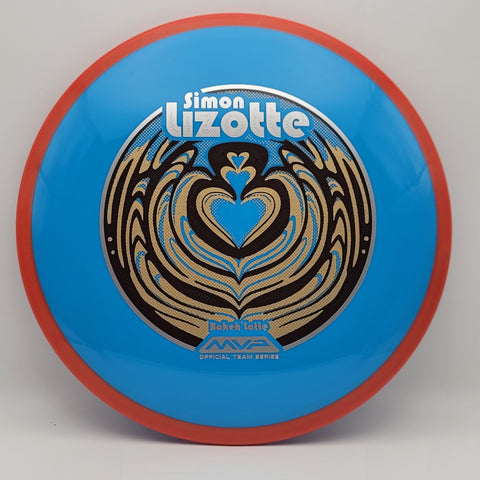 Bokeh (Project Lab Coat) - Chains Disc Golf