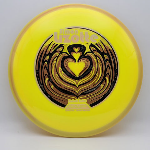 Bokeh (Project Lab Coat) - Chains Disc Golf