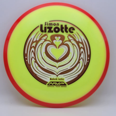 Bokeh (Project Lab Coat) - Chains Disc Golf