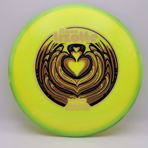 Bokeh (Project Lab Coat) - Chains Disc Golf