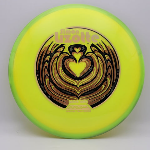 Bokeh (Project Lab Coat) - Chains Disc Golf