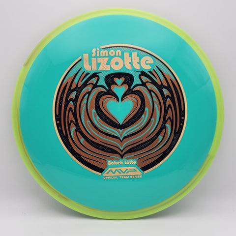 Bokeh (Project Lab Coat) - Chains Disc Golf