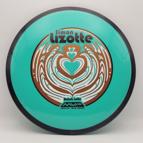 Bokeh (Project Lab Coat) - Chains Disc Golf