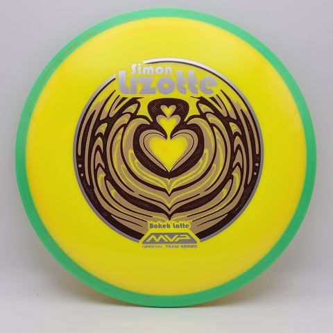 Bokeh (Project Lab Coat) - Chains Disc Golf