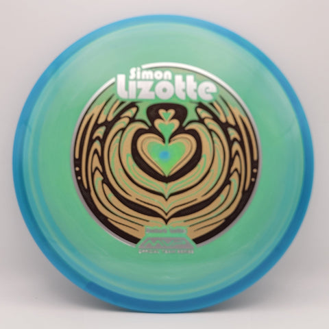 Bokeh (Project Lab Coat) - Chains Disc Golf