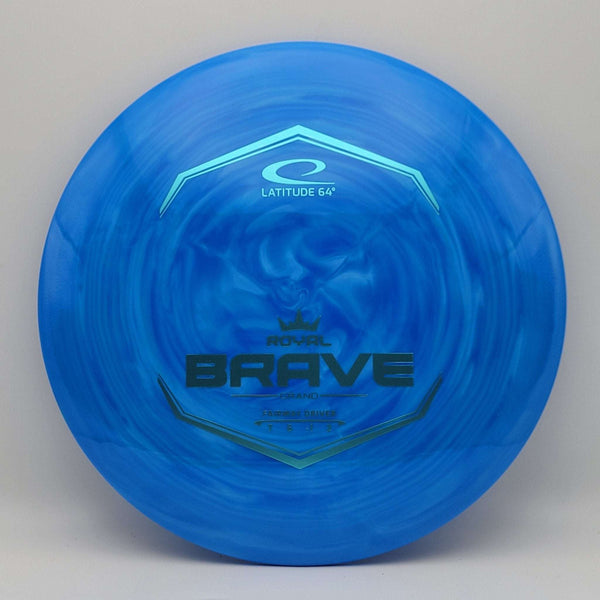 Brave - Chains Disc Golf