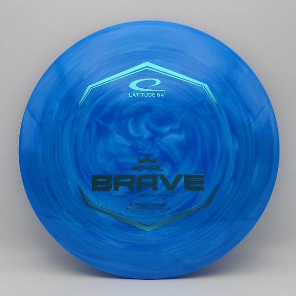 Brave - Chains Disc Golf