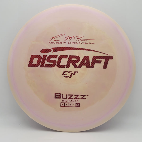 Buzzz - Chains Disc Golf