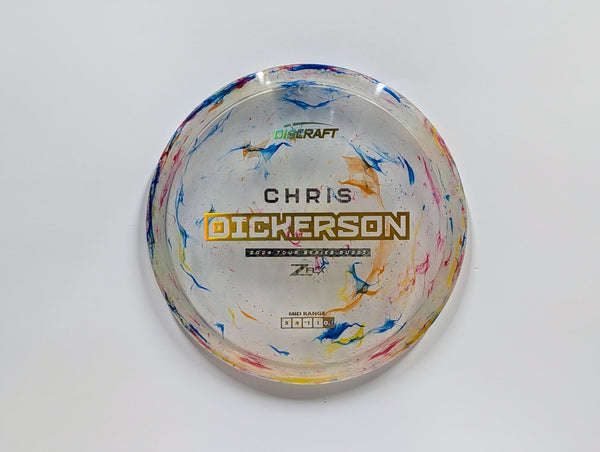 Buzzz - Chains Disc Golf