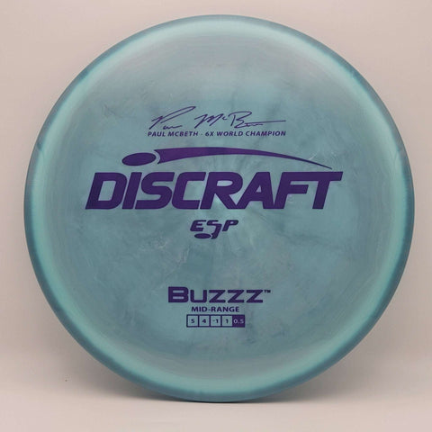 Buzzz - Chains Disc Golf