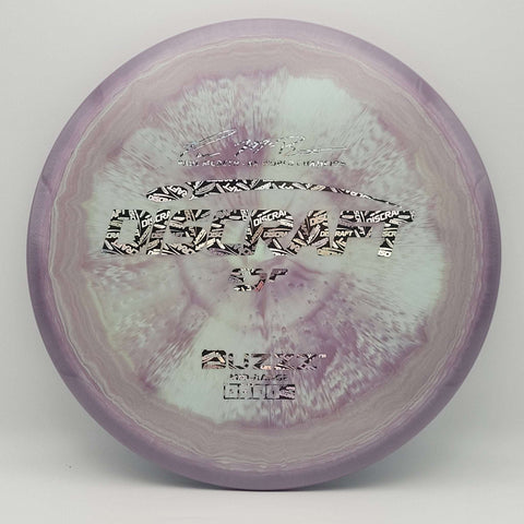 Buzzz - Chains Disc Golf