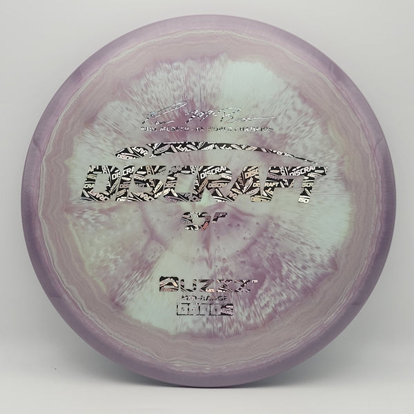 Buzzz - Chains Disc Golf