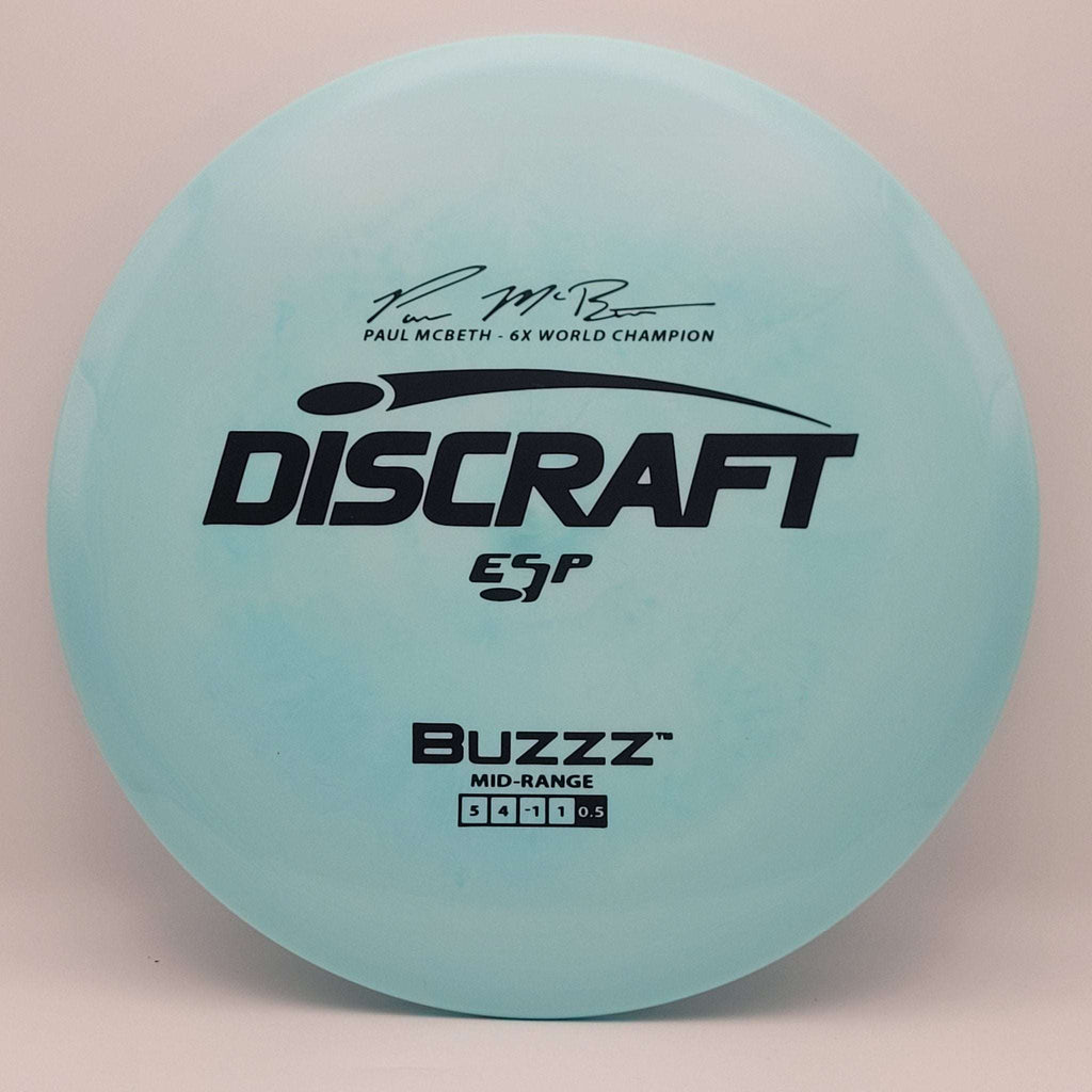 Buzzz - Chains Disc Golf