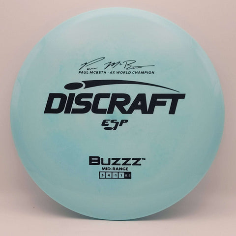 Buzzz - Chains Disc Golf