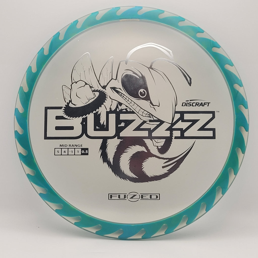 Buzzz (FuZed Line) - Chains Disc Golf