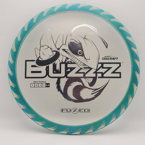 Buzzz (FuZed Line) - Chains Disc Golf