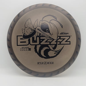 Buzzz (FuZed Line) - Chains Disc Golf