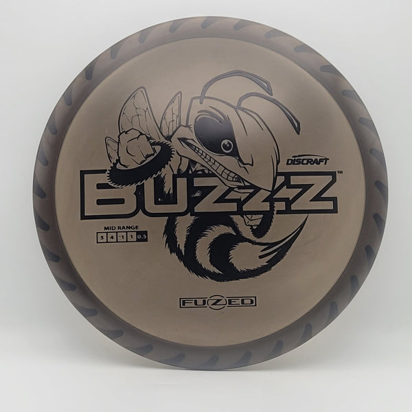 Buzzz (FuZed Line) - Chains Disc Golf