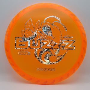 Buzzz (FuZed Line) - Chains Disc Golf