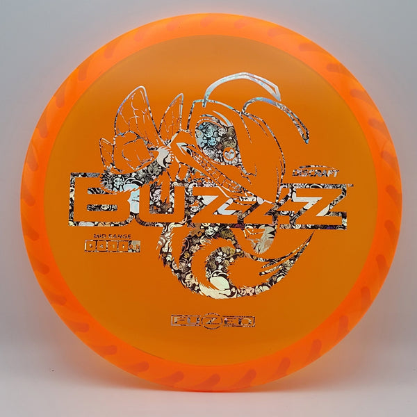 Buzzz (FuZed Line) - Chains Disc Golf