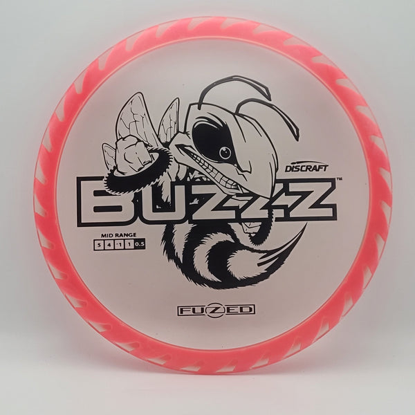 Buzzz (FuZed Line) - Chains Disc Golf